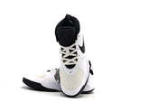 Nike Team Hustle D 9 - Indoor